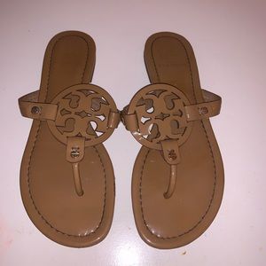 TORY BURCH SANDALS